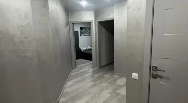 Na Bakalinskoy 33/2 Apartments, Rezervovat Apartmán Hotely v Bashkortostan s parkováním, Parkování