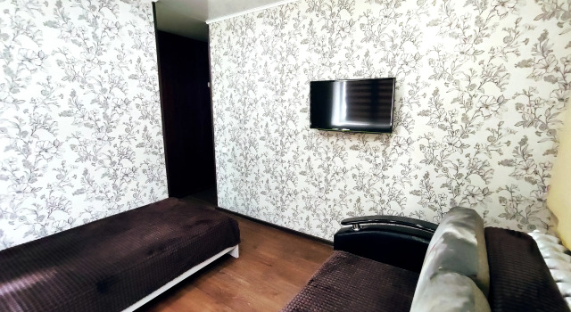 Na Sajdasheva 3 Apartments, Réserver Appartement Bougoulma Bugulminsky District