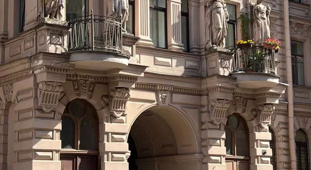 Квартира Gloria, Забронировать Апартаменты/квартира Апартаменты Санкт-Петербурга, рядом с Чернышевская, Апартаменты/квартира