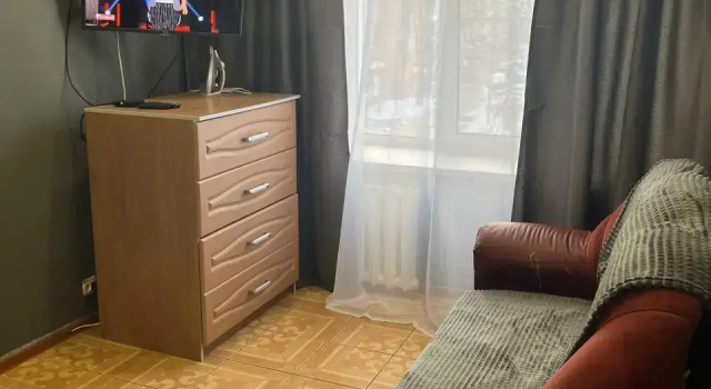 Апартаменты в центре