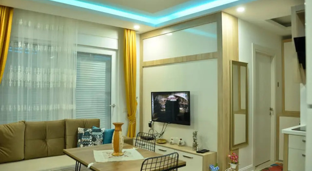 Esila Park Suites Apart-Hotel, Rezerwuj Hotel Aksu Mediterranean Region Turkey