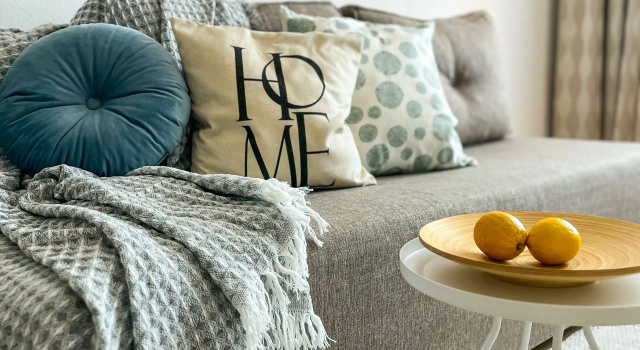 Апартаменты Квартира Apartment Sweet Home на Мурата Ахеджака 16/1