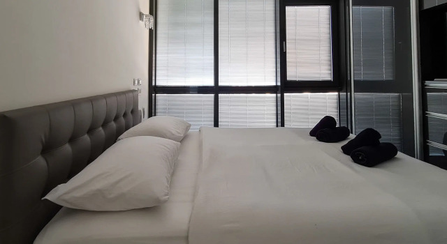 Апартаменты Apartments Apt Diamant 2BR Tel Aviv Hayarkon St TL63