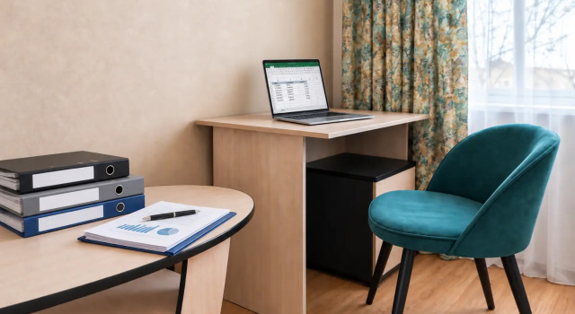 Na Petropavlovskoy 60 Flat, Rezerwuj Apartament Hotele w Perm z parkingiem, Parking