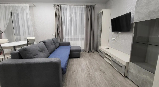 GuestKomi Tentyukovskaya 300 4 etazh Apartment, Prenota Appartamento Syktyvkar 