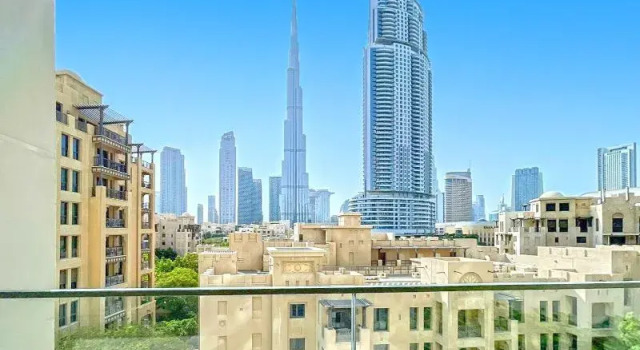 Апартаменты bnbmehomes | Stunning City Skyline View, Downtown-1307, Забронировать Апартаменты/квартира Даунтаун Дубай , рядом с Дубайский аквариум