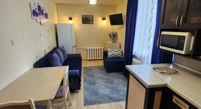 Studiya V Tsentre Flat, Rezervovat Apartmán Hotely v Bashkortostan s parkováním, Parkování