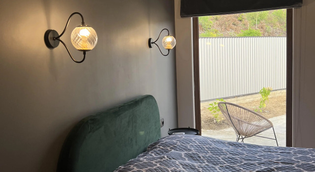 Appartamento doppio Superior Oasis Apartment Hotel