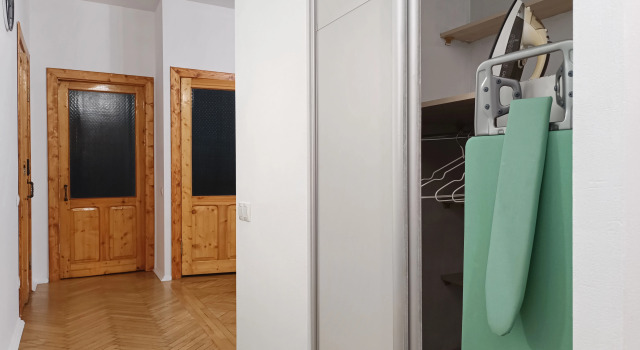 Квартира BaileVida Rent на Пушкинской, Забронировать Апартаменты/квартира Ленинский район Ростов-на-Дону