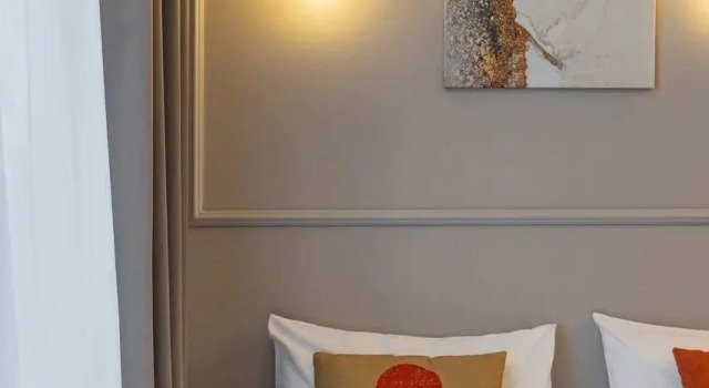 Na Moskve- Reke Apartment, Rezervasyon Daire SZAO Area SPA oteller, SPA