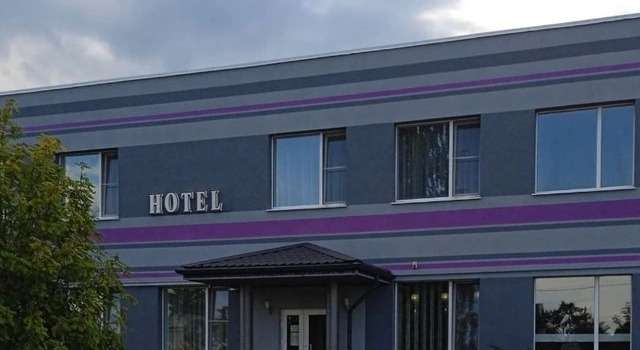 Hotel Krokus, Boek Hotel Navahrudak 