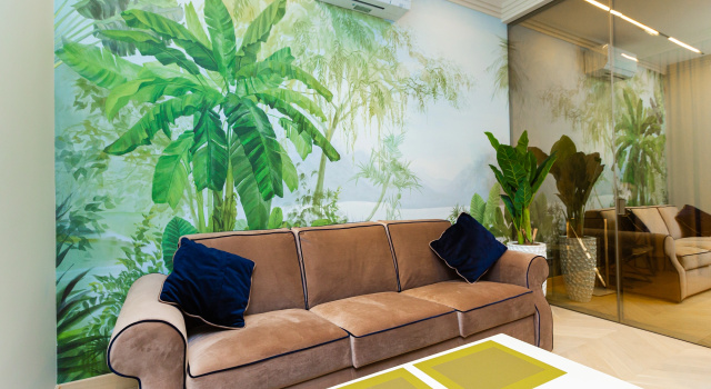 Appartamento ZhK Sofiyskiy 19 Apartments