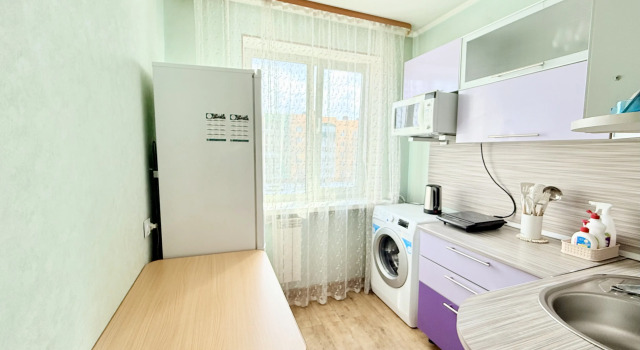 Квартира Рента 65 на Пуркаева 82