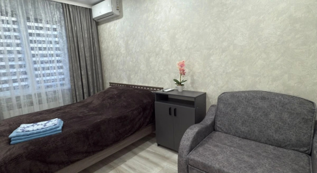 Uyutnaya Odnokomnatnaya V Sipaylovo Flat, Rezervovat Apartmán Hotely v Bashkortostan s parkováním, Parkování