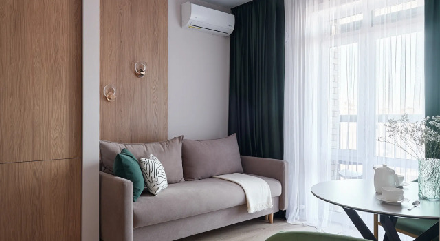 Flora S Distantsionnym Zaseleniem/Vyezdom Flat, Boek Appartement Irkoetsk Irkutsk