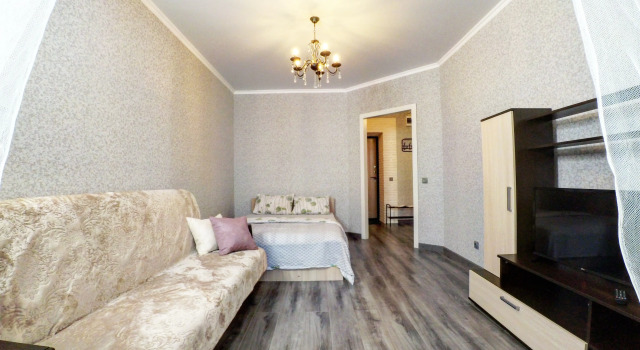 Ryadom S Metro Apartments, Prenota Appartamento Hotel economici a Tatarstan