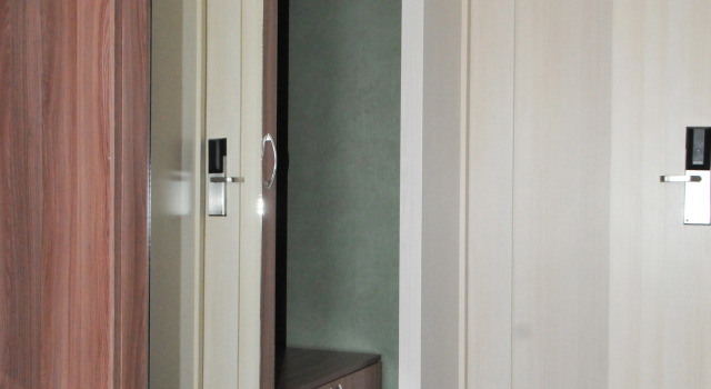 Номер Standard Gokai Hotel