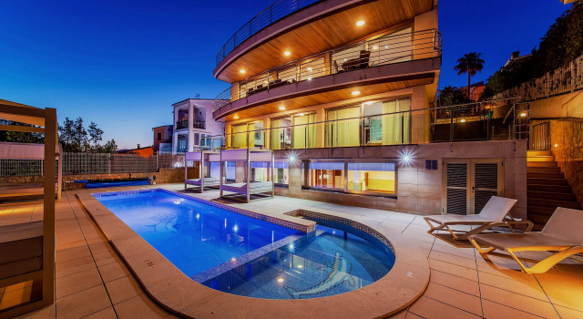Вилла Luxury Villa Bonaire