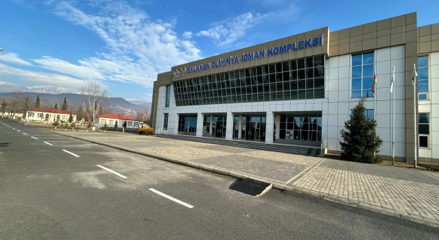 Arena Hotel Balakan, Prenota Hotel Balakan Azerbaigian