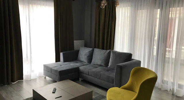Апартаменты Апарт-Отель Centrum Rental House