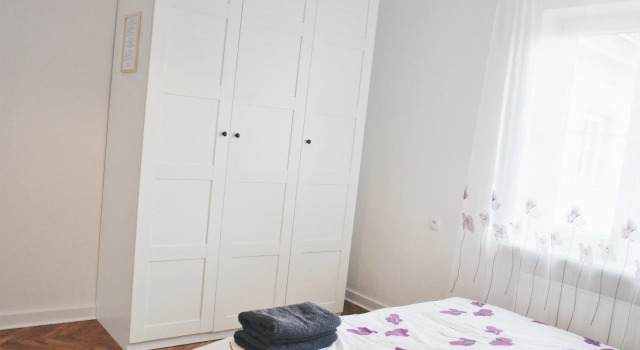 Двухместный номер Standard Гостевой Дом Nowe Miasto B&B