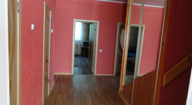 Коттедж Гостевой Дом Исток