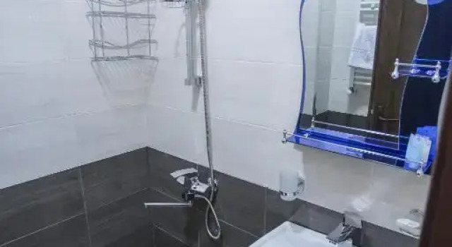 Номер Economy Hotel Garanti