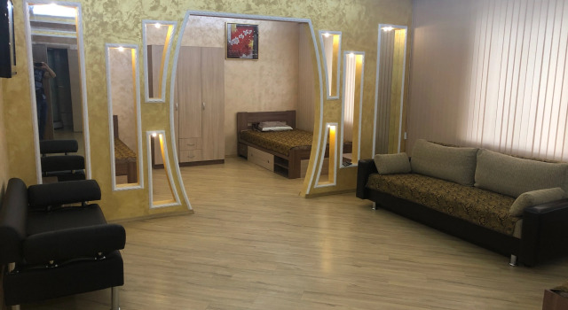 Квартира на улице Кирова 29