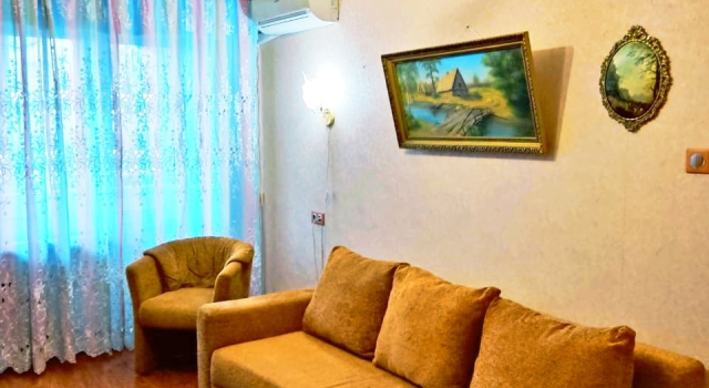 Mikrorayon Yuzhny Apartments, Buchen Sie Ferienwohnung Balaschicha Oblast Moskau