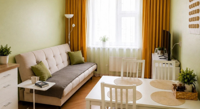 Semeynye Apartments, Rezervovat Apartmán Hotely v Lyuberetsky District s parkováním, Parkování