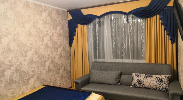 Favorit Na Yubilejnoj Apartments, Réserver Appartement Hôtels à Pskov Region avec parking, Parking