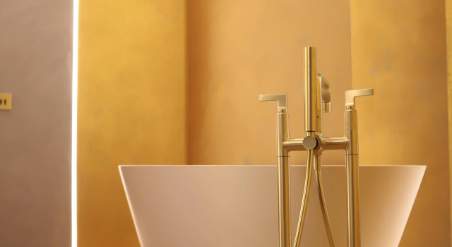 Двухместный люкс Senior The Veil Hotel