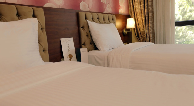 Hotel Suadiye