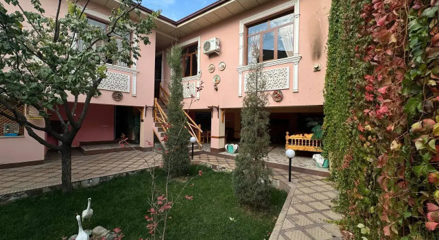 Hotel & Hostel Siyob Samarkand, Réserver Auberge de jeunesse Auberges de jeunesse à Samarcande, Auberge de jeunesse