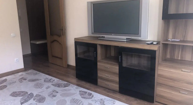 Na Ulitse Krasnoyarskoy 1 Flat, Book Apartment Kaliningrad Kaliningrad Region