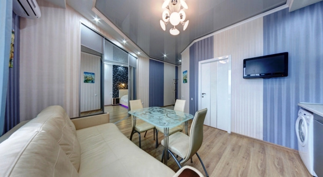 Апартаменты InnHome Resident de Luxe, Забронировать Апартаменты/квартира Апартаменты Центрального района - Челябинск, Апартаменты/квартира