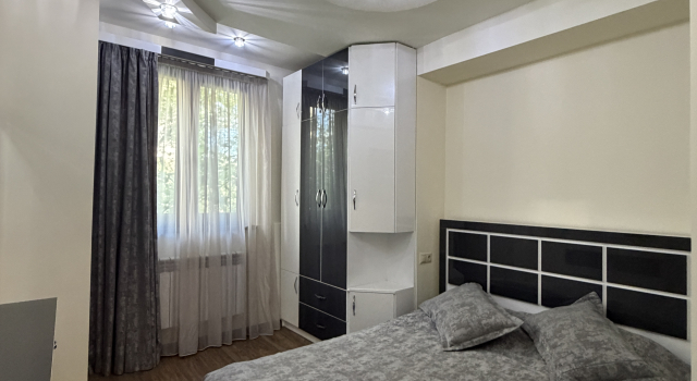 2-Komn na Ulitse Kokhbatsi Ko341 Flat, Prenota Appartamento Erevan Armenia