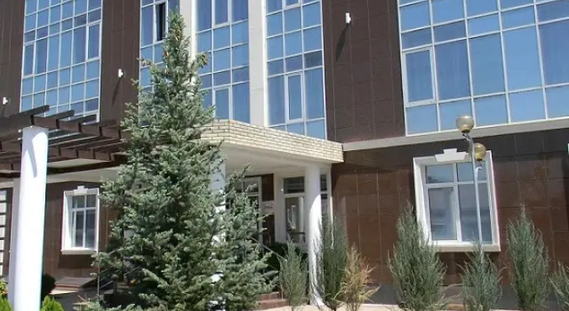 Nebesa Hotel, Foglalás Szálloda Karasun district Krasznodar