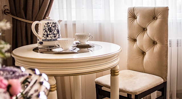 Двухместный полулюкс Spa-hotel PALAZZO