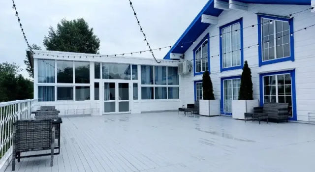 Guest House Yalta