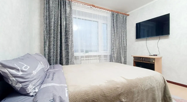 V Istoricheskom Tsentre Goroda Murmansk Flat, Book Apartment Murmansk Murmansk Region