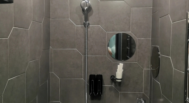 Двухместный номер Standard Гостeвой дом Diamant Hotel