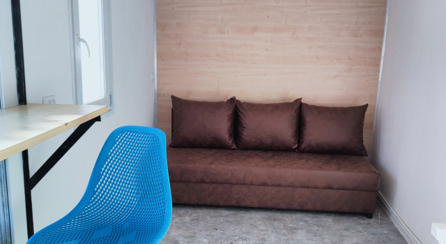 Hostel 365, Prenota Ostello Ostelli a Sovetsky district, Ostello
