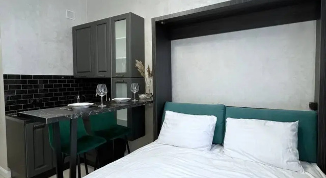 u metro Ryazanskiy Prospekt Apartments, Book Apartment Cheap Hotels in Moscow, near Ryazansky Prospekt