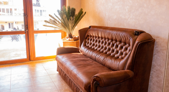 Отель Vita Wellness & SPA