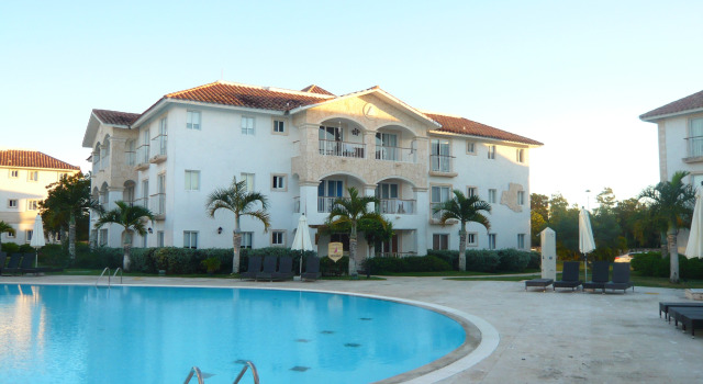 Номер Superior Апартаменты Cadaques Caribe private Club Pez 106
