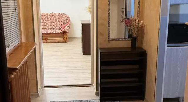 V Tsentre Yevpatorii Flat, Rezervovat Apartmán Evpatorya 