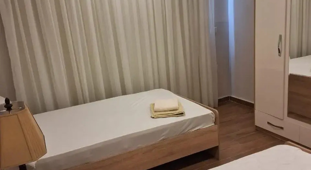 2 Bedroom apartment with amazing view, Rezervovat Apartmán Káhira Cairo Governorate