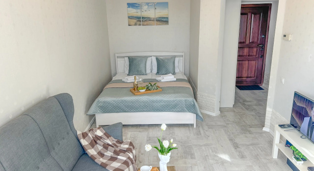 Sun City 30 Ryadom S Ozerom Tihoe Apartments, Book Apartment Svetlogorsk 