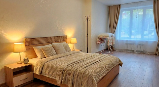 V Novom Dome Apartments, Rezervasyon Daire Abakan 
